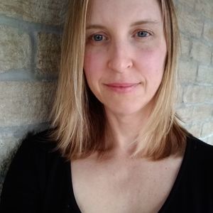 Meet your Posher, Arlin